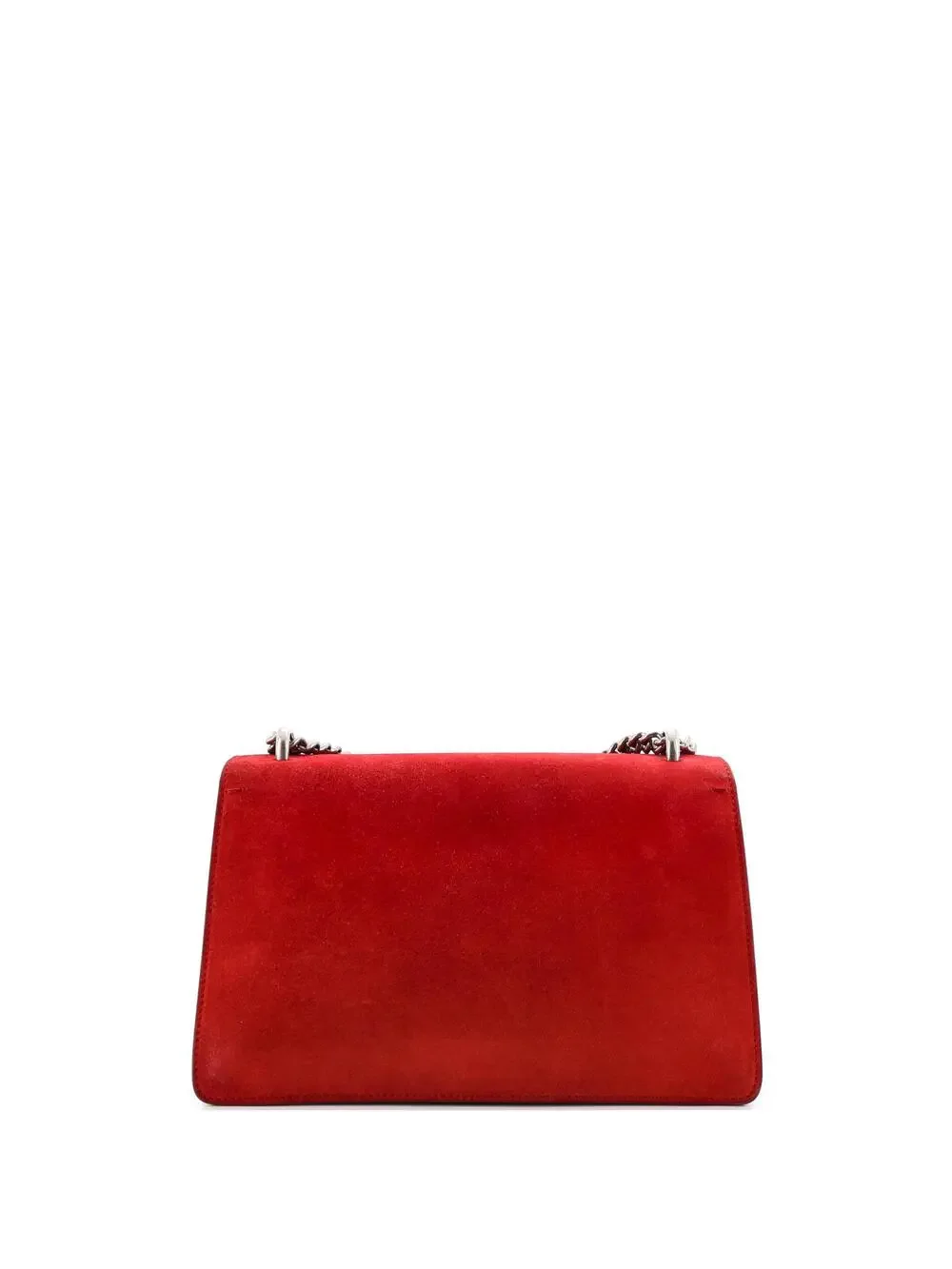 Gucci Dionysus Bag Suede Small #340244G90B